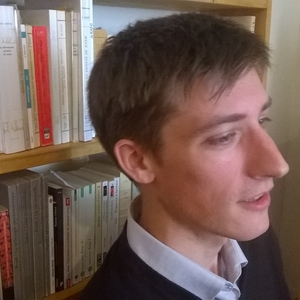 Nicolas - Prof de philosophie - Clermont-Ferrand