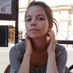 Pauline - Prof de préparation bac scientifique - Lyon