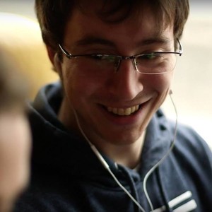 Dimitri - Prof de préparation concours normale sup - Paris 13e
