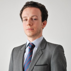 Alex - Prof d'autres sciences humaines - Paris