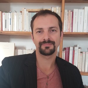 Philippe - Prof de philosophie - Gap