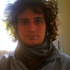 Gabriel - Prof de français - Paris