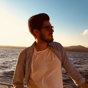 Thibault - Prof de philosophie - Belmont-d'Azergues