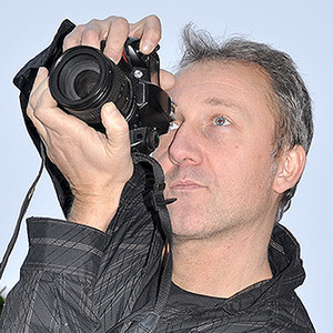 Marc - Prof de photographie - Fosses-la-Ville