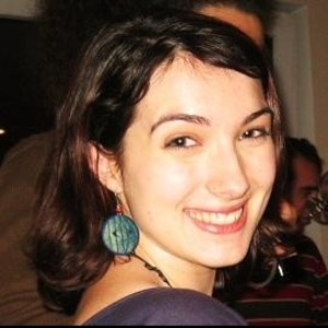 Laëtitia - Prof de sciences de l'ingénieur - Portel-des-Corbières