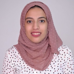 Sara - Prof de physique - La Celle-sous-Gouzon