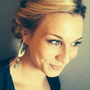 Pauline - Prof de maths - Arras