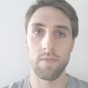 Anthony - Prof de maths - Aubenas