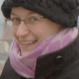 Marthe - Prof de maths - Saint-Denis