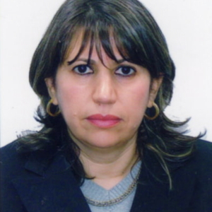 Farida - Prof de maths - Paris