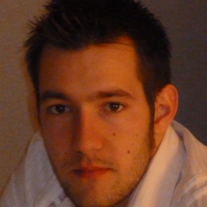 Julien - Prof de physique - Lattes