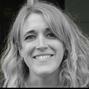 Nina - Prof d'aide aux devoirs - Thorigné-Fouillard