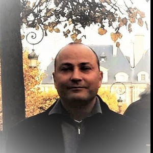 Jean-Marc - Prof de maths - Villejuif