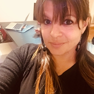 Candy - Prof de maths - Marseille
