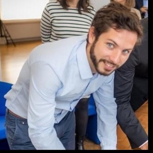Pierre - Prof de maths - Rennes