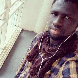 Ahmed - Prof de maths - Paris