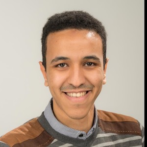 Mohammed Amine - Prof de maths - Bordeaux