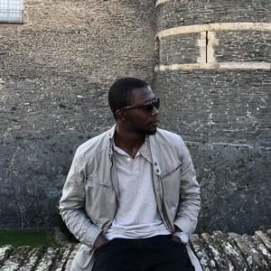 Ismael - Prof de maths - Angers
