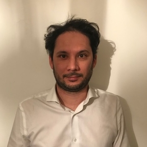 Olivier - Prof de physique - Nice