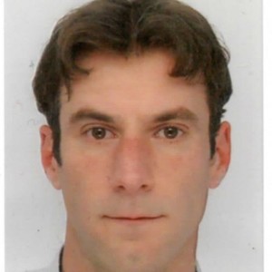 Matthieu - Prof de maths - La Seyne-sur-Mer