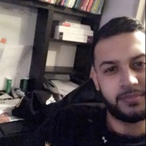 Zakaria - Prof de maths - Livry-Gargan