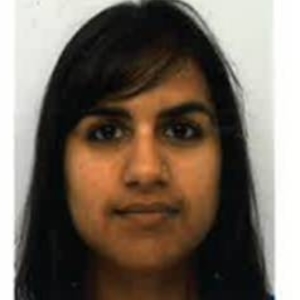Maria - Prof de maths - Molsheim