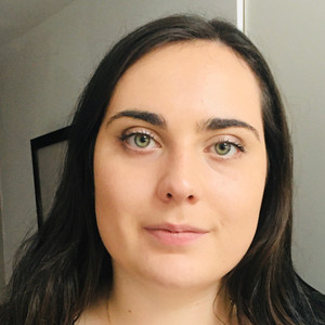 Manon - Prof de physique - Rennes