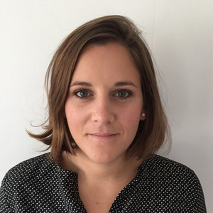 Emilie - Prof de maths - Richwiller
