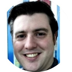 Thomas-William - Prof de maths - South Shields