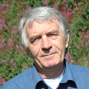 Bernard - Prof de programmation - Annecy