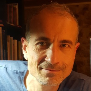 Jocelyn - Prof de piano - Champigny-sur-Marne