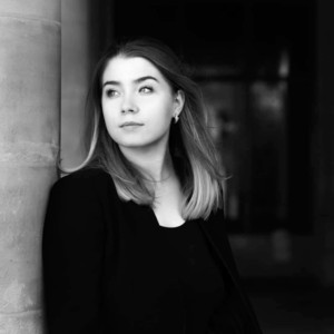 Jeanne - Prof de piano - Paris