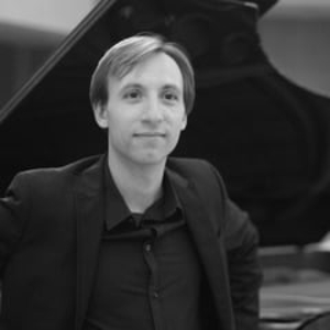 Mathieu - Prof de piano - Paris