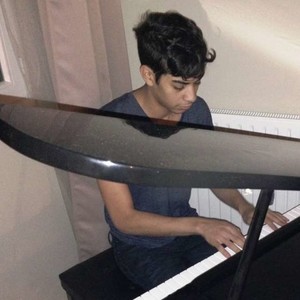YounBergam - Prof de piano - Paris