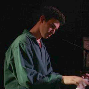 Colin - Prof de piano - Paris 4e