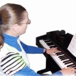 NICOLETTE - Prof de piano - Paris