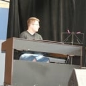 Lucas - Prof de piano - Aulnay-sous-Bois