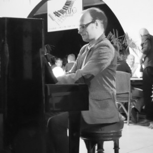Arnaud - Prof de piano - Dions
