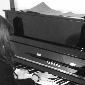 Emilie - Prof de piano - Ochey