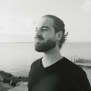 Antoine - Prof de piano - Paris