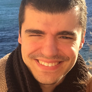 Yoann - Prof de piano - Paris