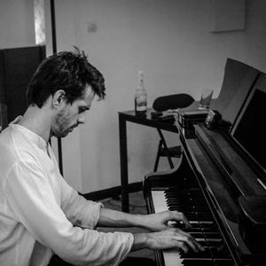Sylvain - Prof de guitare - Montpellier
