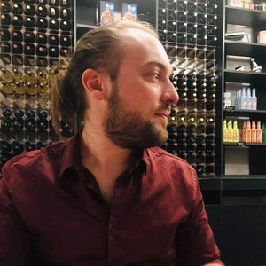 Matthieu - Prof de piano - Boulogne-sur-Mer