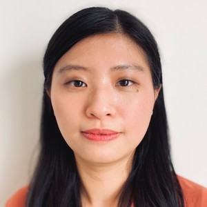 Yu-Ting - Prof de piano - Paris 11e