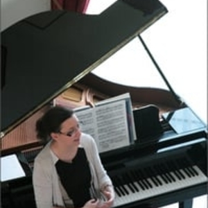 Nathalie - Prof de piano - Charmont-en-Beauce