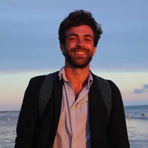 Tom - Prof de piano - Toulouse