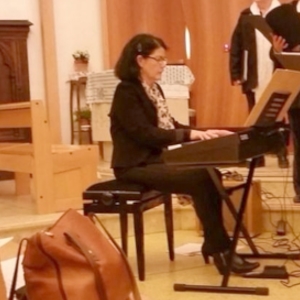 Christine - Prof de piano - Sète