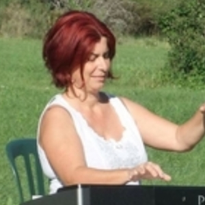 Sandrine - Prof de piano - Aubagne