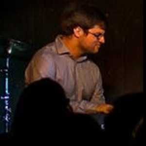 Lucien - Prof de piano - Châtenay-Malabry