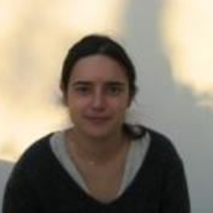 Hélène - Prof de piano - Nantes